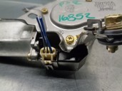 Recambio de motor limpia trasero para toyota avensis verso (m20) 1998 referencia OEM IAM 8502044020 1592005810 DENSO