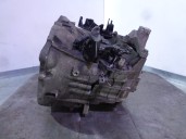 Recambio de caja cambios para volvo s40 berlina 2.0 diesel cat referencia OEM IAM 6N5R7002AA 36050233 TIGB1211206163927