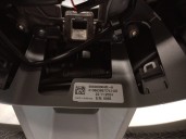 Recambio de volante para dacia duster (hm_) 1.0 tce 90 referencia OEM IAM 484000004R 