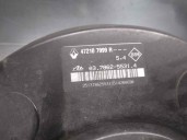 Recambio de servofreno para dacia dokker 1.6 cat referencia OEM IAM 472107999R 03786255314 ATE