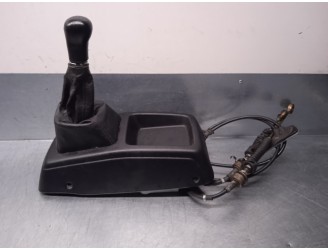 Recambio de palanca cambio para toyota avensis verso (m20) 1998 referencia OEM IAM 3353044030  