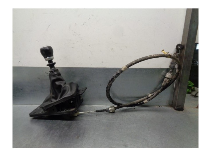 Recambio de palanca cambio para subaru forester (sh_) 2.0 d awd (shh) referencia OEM IAM 35010SC030  