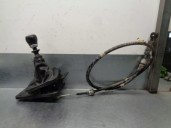 Recambio de palanca cambio para subaru forester (sh_) 2.0 d awd (shh) referencia OEM IAM 35010SC030  