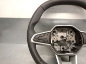 Recambio de volante para dacia duster (hm_) 1.0 tce 90 referencia OEM IAM 484000004R 