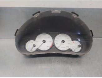 Recambio de calentadores para citroën berlingo 2.0 hdi cat (rhy / dw10td) referencia OEM IAM 9656801780 000707510 JAEGER