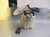 Recambio de aforador para opel zafira b 1.6 16v referencia OEM IAM 13129982DF 0580314115 BOSCH