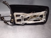 Recambio de palanca cambio para toyota avensis verso (m20) 1998 referencia OEM IAM 3353044030  