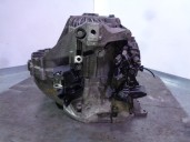 Recambio de caja cambios para volvo s40 berlina 2.0 diesel cat referencia OEM IAM 6N5R7002AA 36050233 TIGB1211206163927