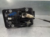 Recambio de palanca cambio para subaru forester (sh_) 2.0 d awd (shh) referencia OEM IAM 35010SC030  