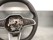 Recambio de volante para dacia duster (hm_) 1.0 tce 90 referencia OEM IAM 484000004R 