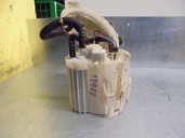 Recambio de aforador para opel zafira b 1.6 16v referencia OEM IAM 13129982DF 0580314115 BOSCH