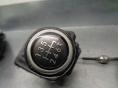 Recambio de palanca cambio para subaru forester (sh_) 2.0 d awd (shh) referencia OEM IAM 35010SC030 