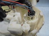 Recambio de aforador para opel zafira b 1.6 16v referencia OEM IAM 13129982DF 0580314115 BOSCH