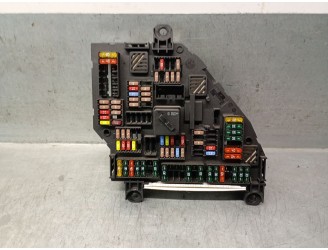 Recambio de caja reles / fusibles para bmw 5 (f10) 530 d referencia OEM IAM 9234423 9234423 