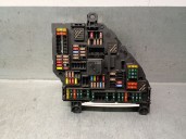 Recambio de caja reles / fusibles para bmw 5 (f10) 530 d referencia OEM IAM 9234423 9234423 