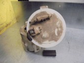 Recambio de aforador para opel zafira b 1.6 16v referencia OEM IAM 13129982DF 0580314115 BOSCH