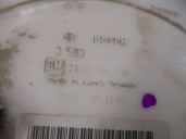 Recambio de aforador para opel zafira b 1.6 16v referencia OEM IAM 13129982DF 0580314115 BOSCH