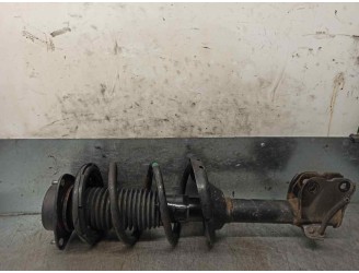 Recambio de amortiguador delantero derecho para subaru legacy kombi/outback b14 2.0 diesel cat referencia OEM IAM 20310AJ080 