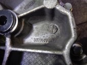 Recambio de caja cambios para volvo s40 berlina 2.0 diesel cat referencia OEM IAM 6N5R7002AA 36050233 TIGB1211206163927