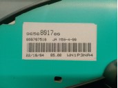 Recambio de calentadores para citroën berlingo 2.0 hdi cat (rhy / dw10td) referencia OEM IAM 9656801780 000707510 JAEGER