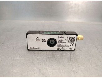 Recambio de antena para bmw x1 (u11) sdrive 18 d referencia OEM IAM 5A4FF07 65205A4FF07 