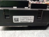 Recambio de caja reles / fusibles para bmw 5 (f10) 530 d referencia OEM IAM 9234423 9234423 