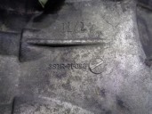 Recambio de caja cambios para volvo s40 berlina 2.0 diesel cat referencia OEM IAM 6N5R7002AA 36050233 TIGB1211206163927