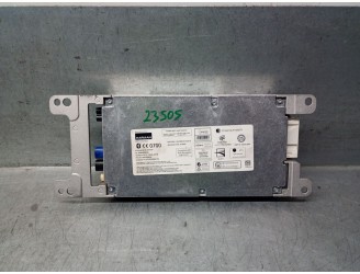 Recambio de modulo electronico para bmw 5 (f10) 530 d referencia OEM IAM 84109257151 6434BEB019 