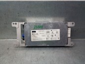 Recambio de modulo electronico para bmw 5 (f10) 530 d referencia OEM IAM 84109257151 6434BEB019 