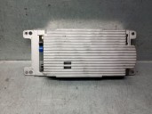 Recambio de modulo electronico para bmw 5 (f10) 530 d referencia OEM IAM 84109257151 6434BEB019 