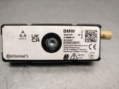 Recambio de antena para bmw x1 (u11) sdrive 18 d referencia OEM IAM 5A4FF07 65205A4FF07 