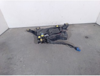 Recambio de deposito combustible para peugeot 308 sw ii (lc_, lj_, lr_, lx_, l4_) 1.5 bluehdi 130 referencia OEM IAM P1001677 98