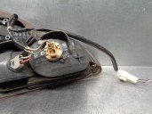 Recambio de piloto trasero derecho para toyota avensis verso (m20) 1998 referencia OEM IAM 8158144070  