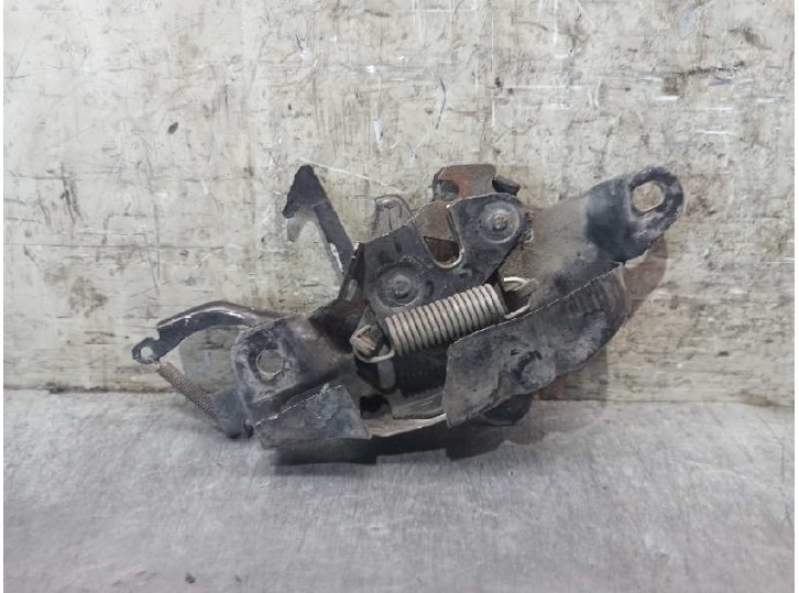 Recambio de cerradura capot para toyota 4-runner (n13) 3.0 12v cat referencia OEM IAM   5 PUERTAS