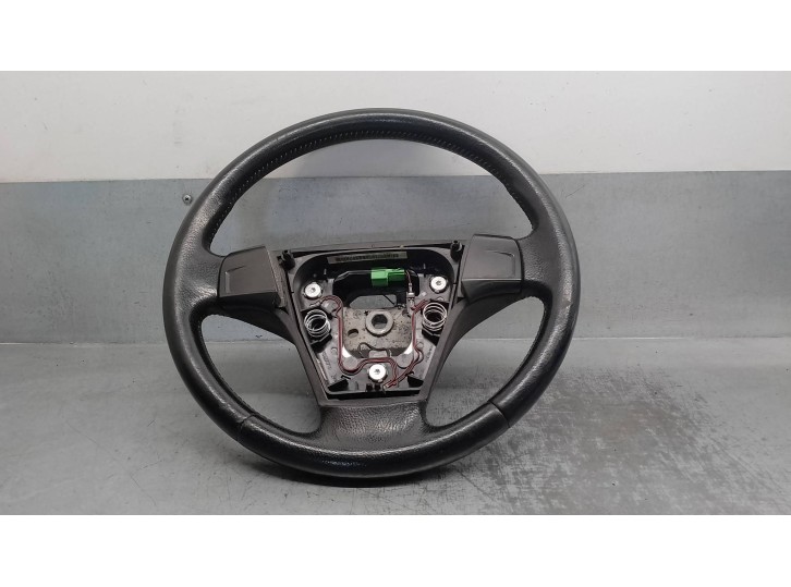 Recambio de volante para volvo s40 berlina 2.0 diesel cat referencia OEM IAM 30723658 