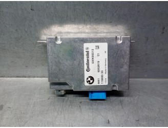 Recambio de modulo electronico para bmw 5 (f10) 530 d referencia OEM IAM 66519252819 66519252819 