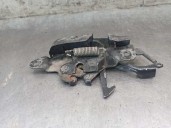 Recambio de cerradura capot para toyota 4-runner (n13) 3.0 12v cat referencia OEM IAM   5 PUERTAS