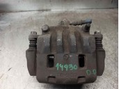 Recambio de pinza freno delantera derecha para subaru legacy kombi/outback b14 2.0 diesel cat referencia OEM IAM 26292SA001 