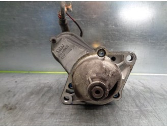 Recambio de motor arranque para opel zafira b 1.6 16v referencia OEM IAM T192382R 726802 VALEO