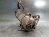 Recambio de motor arranque para opel zafira b 1.6 16v referencia OEM IAM T192382R 726802 VALEO