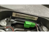 Recambio de volante para volvo s40 berlina 2.0 diesel cat referencia OEM IAM 30723658 