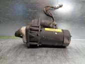 Recambio de motor arranque para opel zafira b 1.6 16v referencia OEM IAM T192382R 726802 VALEO