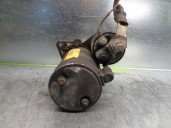 Recambio de motor arranque para opel zafira b 1.6 16v referencia OEM IAM T192382R 726802 VALEO