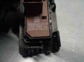 Recambio de interruptor para citroën c3 ii (sc_) 1.0 vti 68 referencia OEM IAM 96645105ZD  