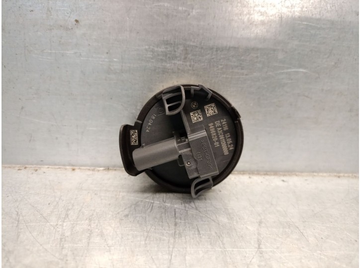 Recambio de sensor impacto para bmw x1 (u11) sdrive 18 d referencia OEM IAM 9496820 65779496820 