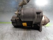 Recambio de motor arranque para opel zafira b 1.6 16v referencia OEM IAM T192382R 726802 VALEO
