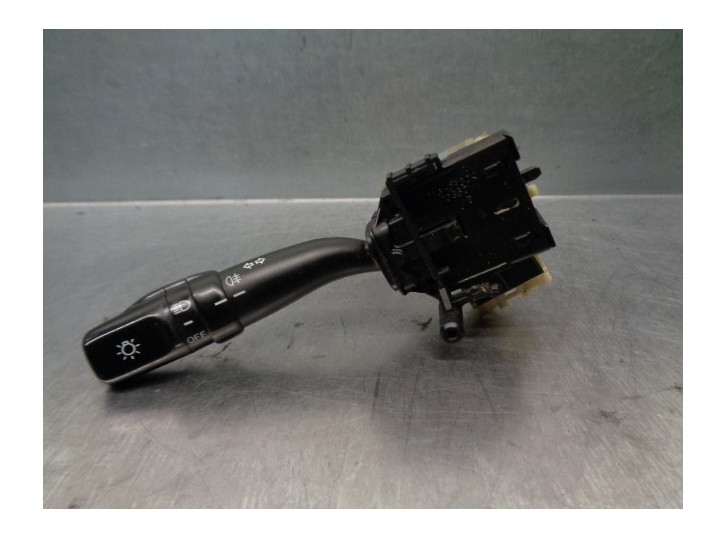 Recambio de mando luces para toyota avensis verso (m20) 1998 referencia OEM IAM 8414044030  