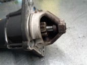 Recambio de motor arranque para opel zafira b 1.6 16v referencia OEM IAM T192382R 726802 VALEO