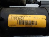 Recambio de motor arranque para opel zafira b 1.6 16v referencia OEM IAM T192382R 726802 VALEO