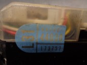 Recambio de mando luces para toyota avensis verso (m20) 1998 referencia OEM IAM 8414044030 